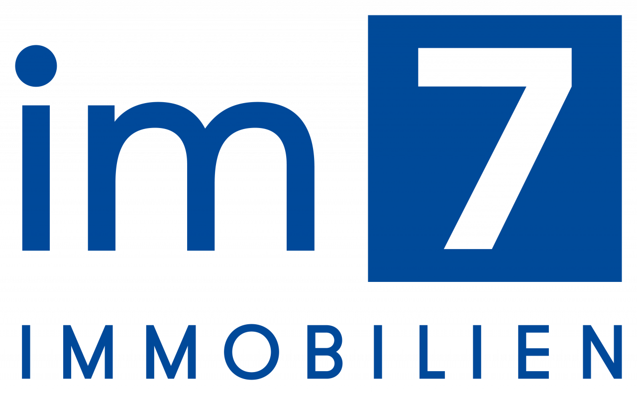 Logo im7 Immobilienbüro GmbH