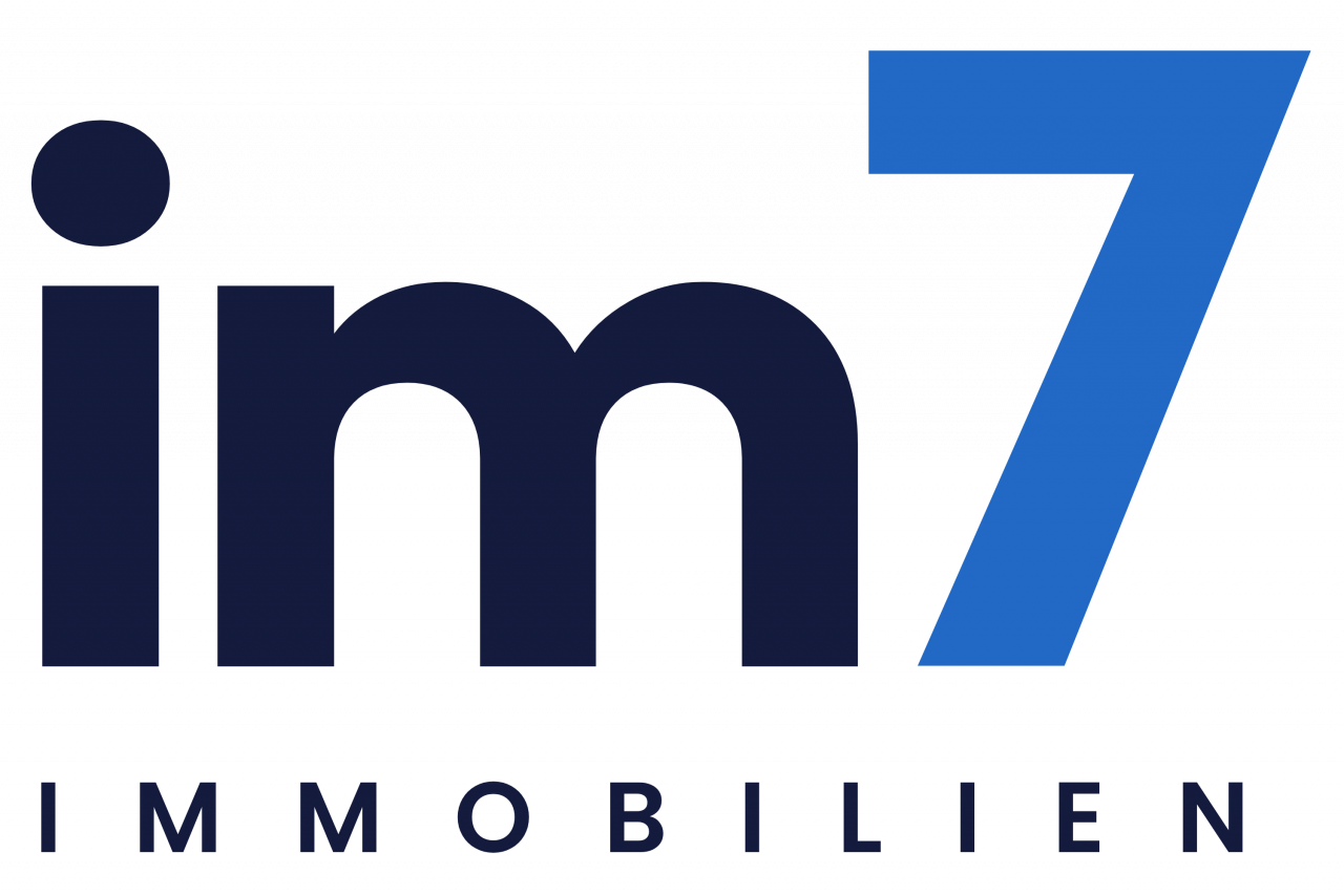 Logo im7 Immobilienbüro GmbH