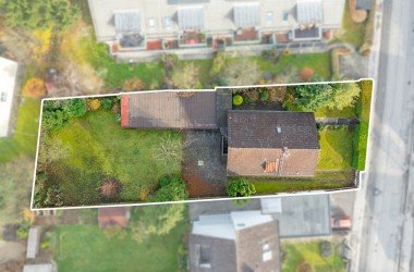 Hauptbild MFH-NEUBAU MÖGLICH! GRUNDSTÜCK MIT VIEL POTENZIAL IN FÜRSTENFELDBRUCK