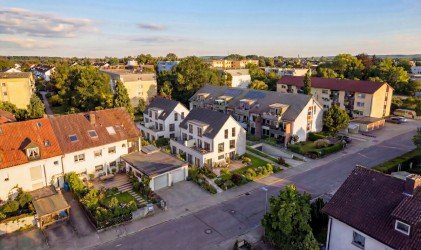 Hauptbild CA. 546 M² NEUBAUPOTENZIAL - BAUGRUNDSTÜCK IN FÜRSTENFELDBRUCK