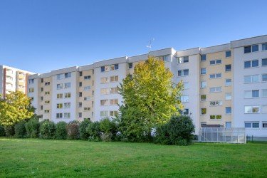 Hauptbild SOLIDES 1-ZI.-APPARTEMENT IN MÜNCHEN-SOLLN