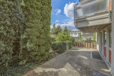 Hauptbild CHARMANTE 3-ZI.-GARTEN-WOHNUNG IN GÜNZBURG/DENZINGEN