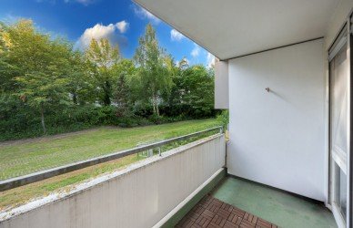 Hauptbild NÄHE WESTPARK! BEZUGSFREIES 1-ZI.-APP. MIT VIEL POTENZIAL IN MÜNCHEN-SENDLING