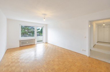 Hauptbild SCHÖNE 3-ZI.-WHG. MIT LOGGIA IN MÜNCHEN-LAIM